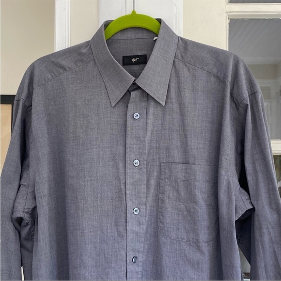 IGS Men's Shirt - Picture 2 of 10